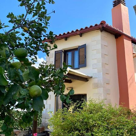 Casa Del Sol Daire Aronion Dış mekan fotoğraf
