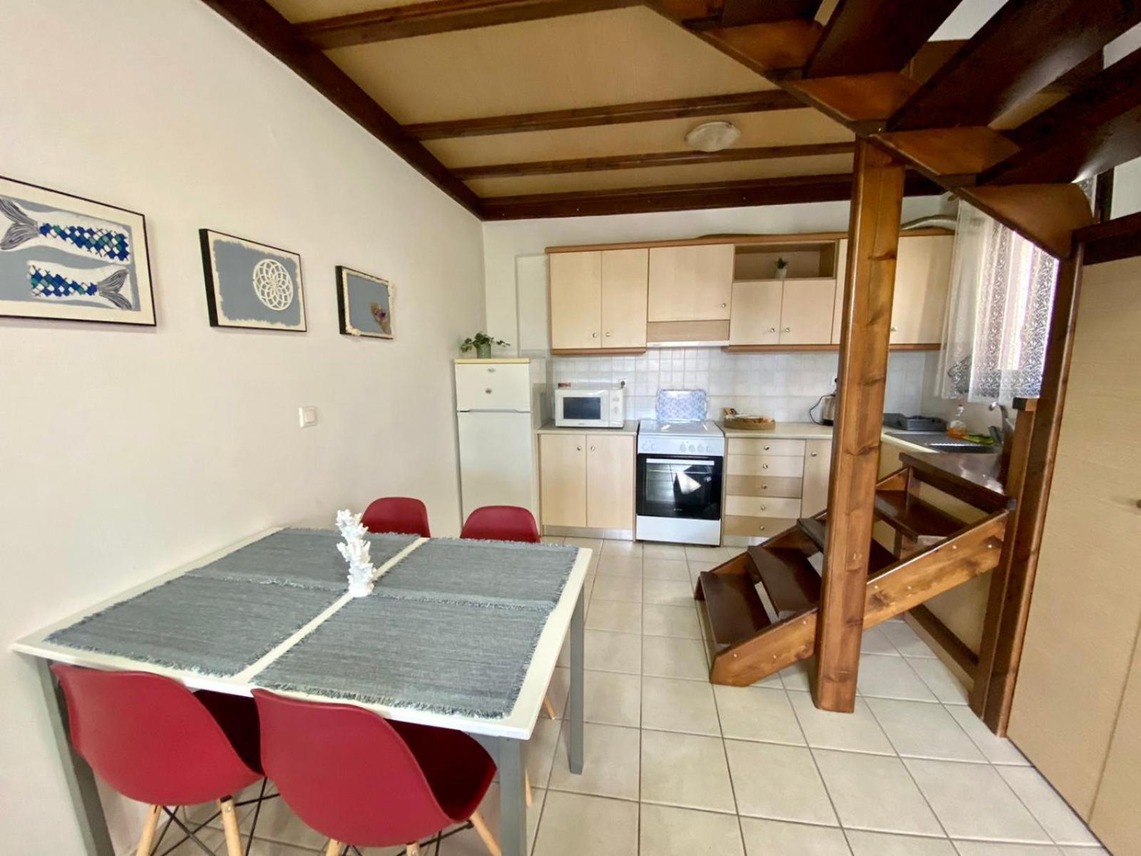 Casa Del Sol Daire Aronion Dış mekan fotoğraf