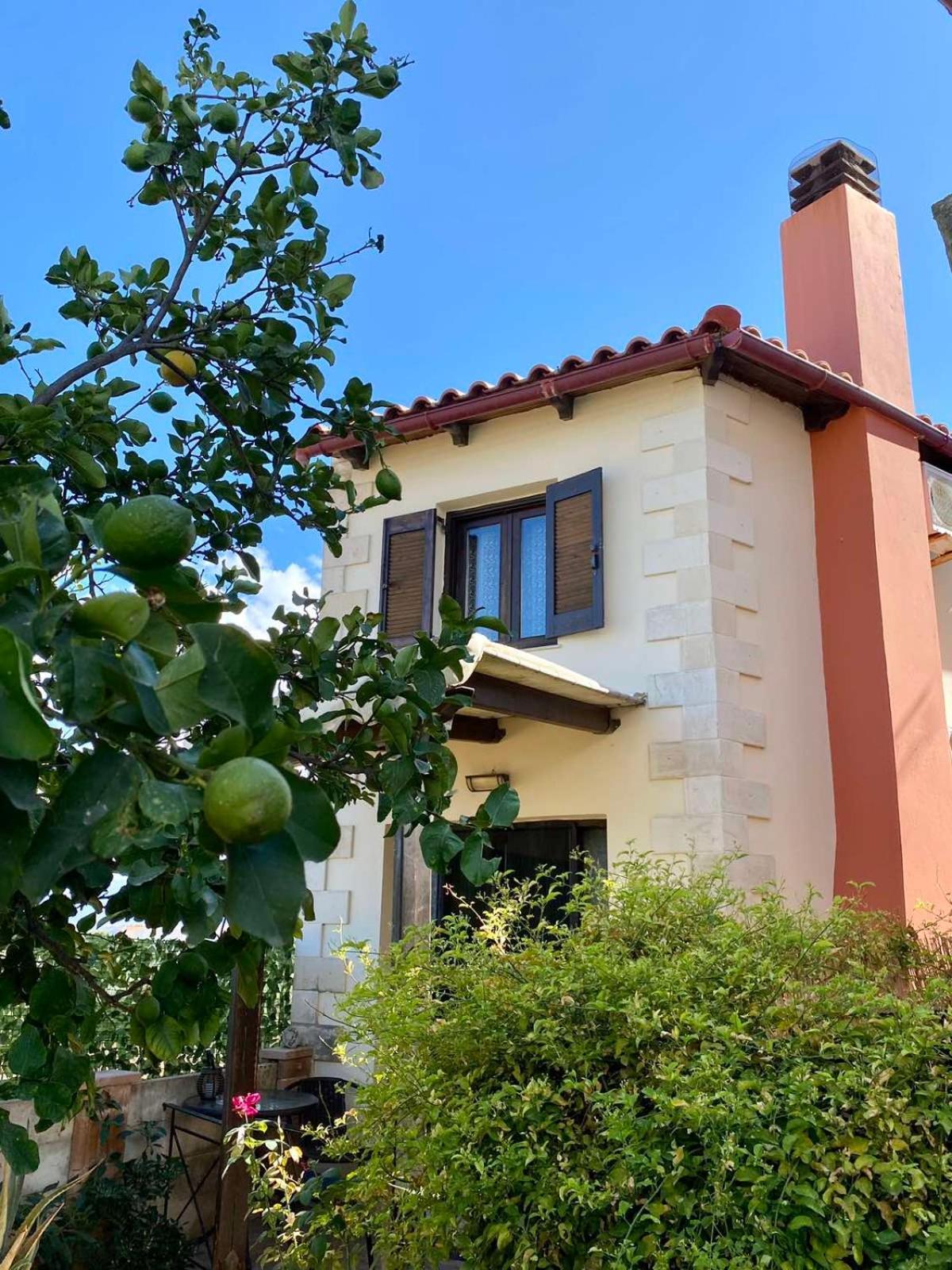 Casa Del Sol Daire Aronion Dış mekan fotoğraf