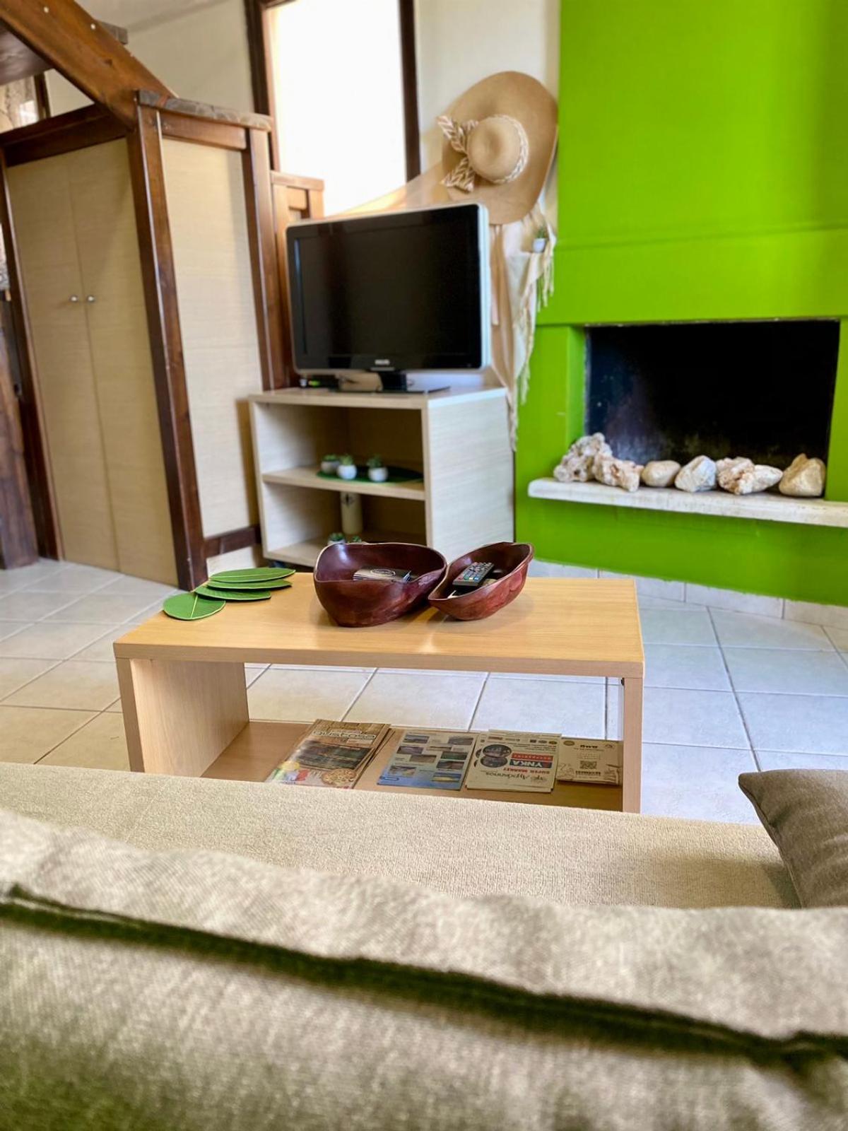 Casa Del Sol Daire Aronion Dış mekan fotoğraf