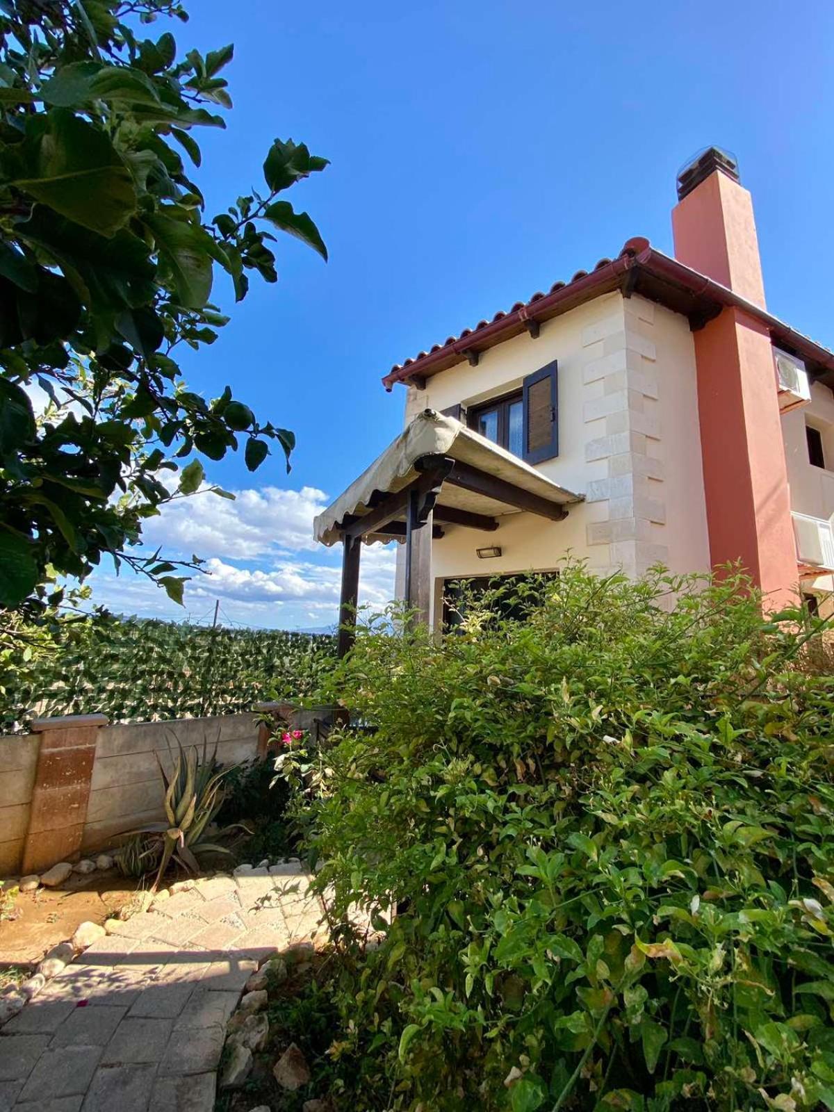 Casa Del Sol Daire Aronion Dış mekan fotoğraf