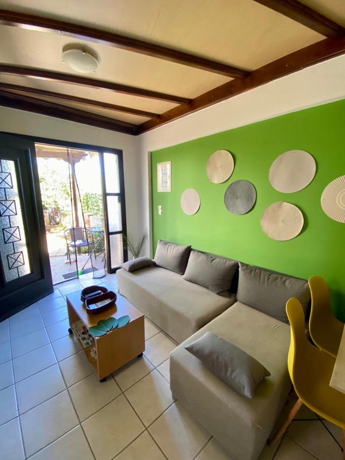Casa Del Sol Daire Aronion Dış mekan fotoğraf