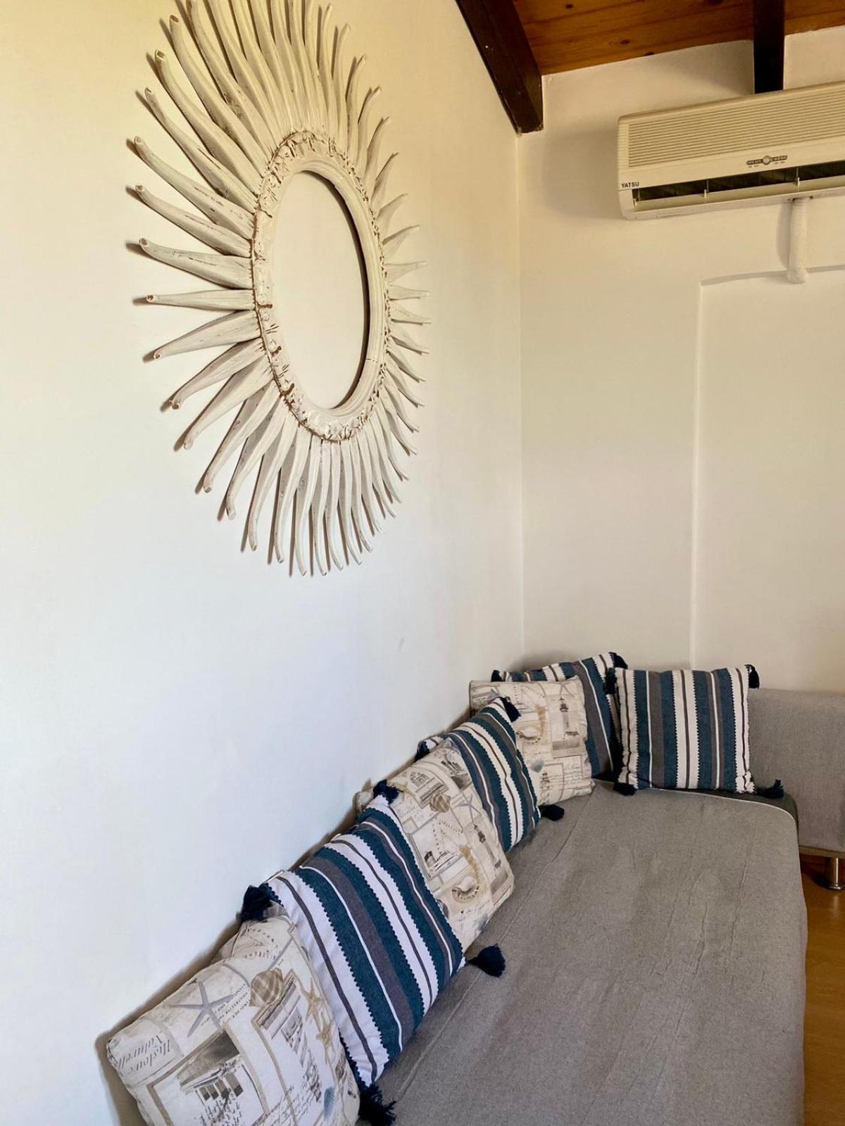 Casa Del Sol Daire Aronion Dış mekan fotoğraf