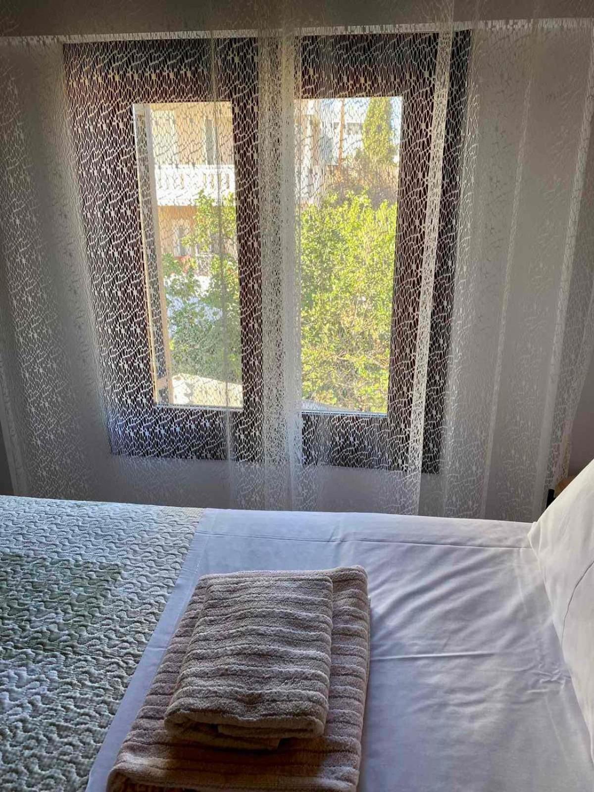 Casa Del Sol Daire Aronion Dış mekan fotoğraf
