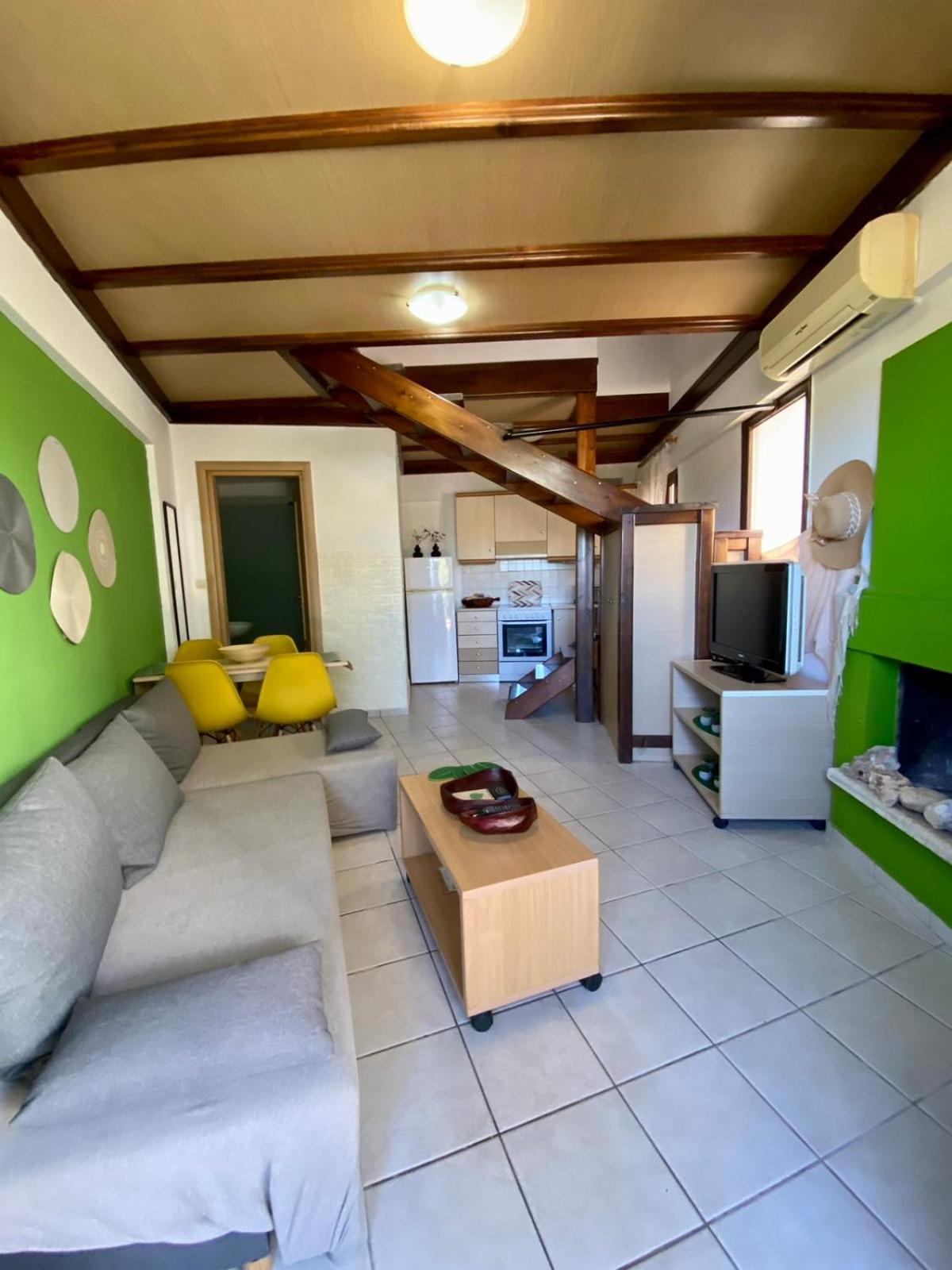 Casa Del Sol Daire Aronion Dış mekan fotoğraf