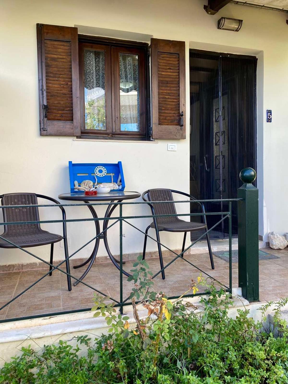 Casa Del Sol Daire Aronion Dış mekan fotoğraf
