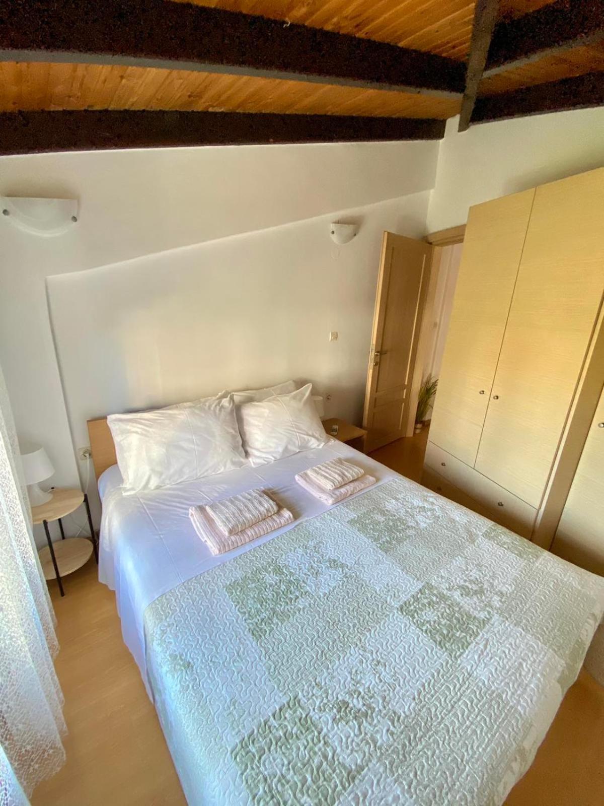 Casa Del Sol Daire Aronion Dış mekan fotoğraf