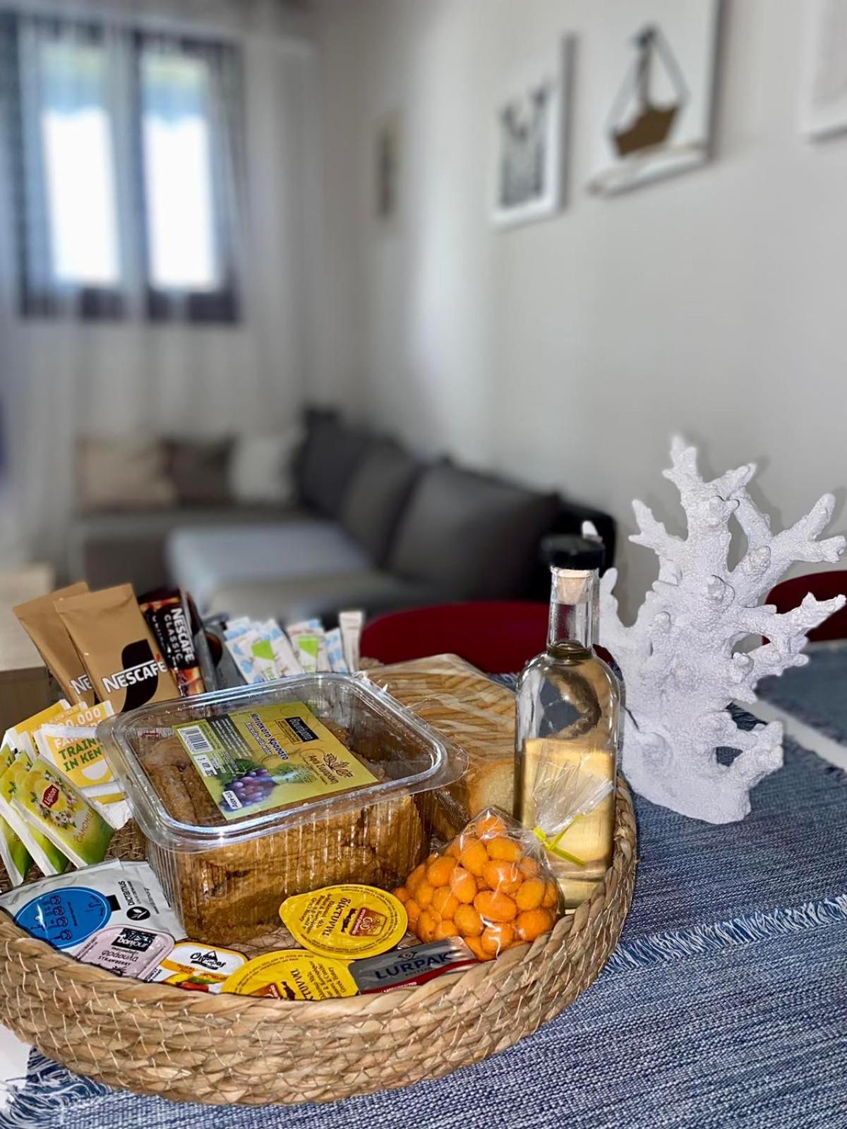 Casa Del Sol Daire Aronion Dış mekan fotoğraf