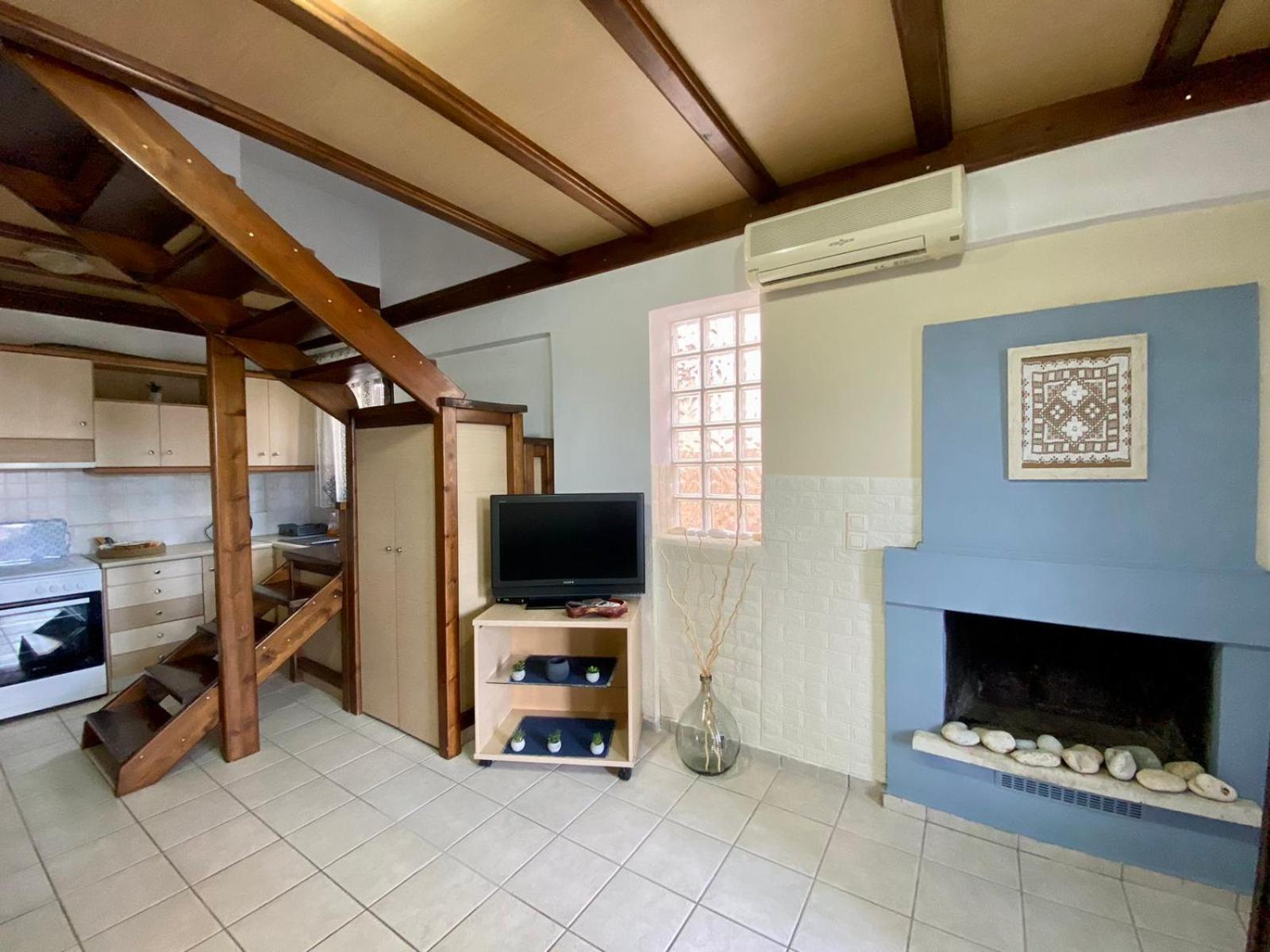 Casa Del Sol Daire Aronion Dış mekan fotoğraf