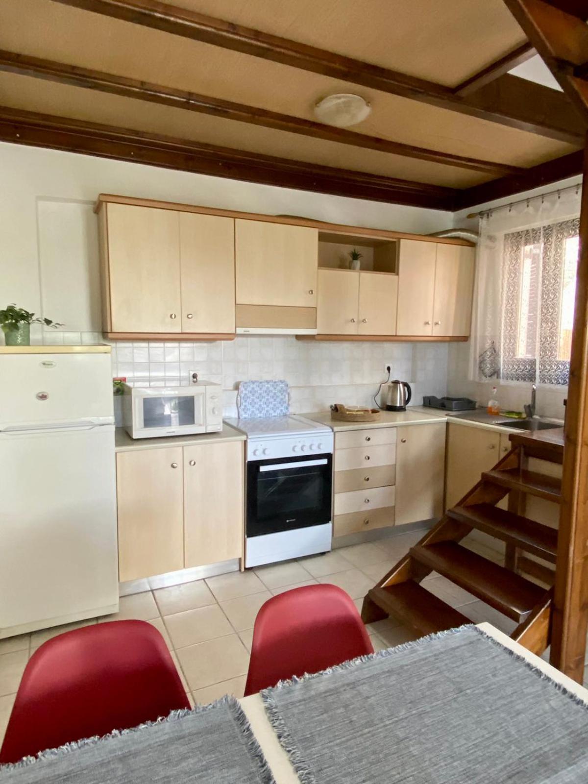 Casa Del Sol Daire Aronion Dış mekan fotoğraf