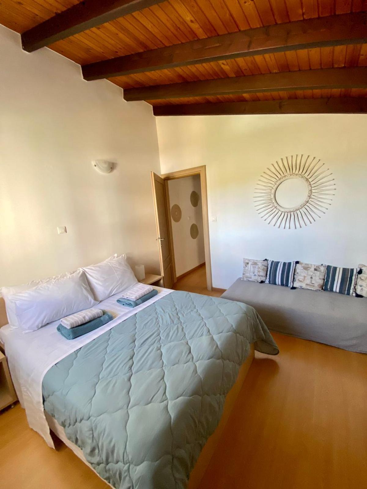 Casa Del Sol Daire Aronion Dış mekan fotoğraf