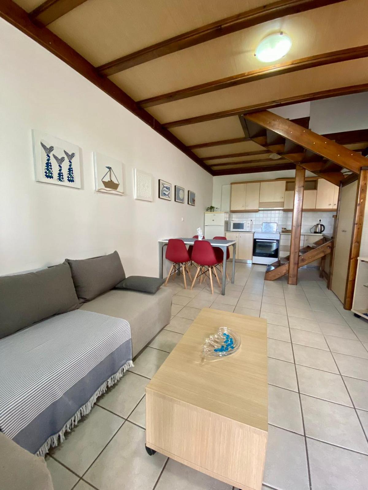 Casa Del Sol Daire Aronion Dış mekan fotoğraf