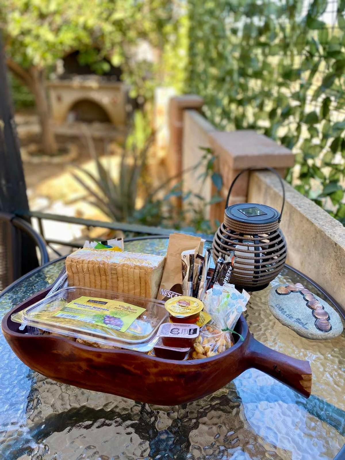 Casa Del Sol Daire Aronion Dış mekan fotoğraf